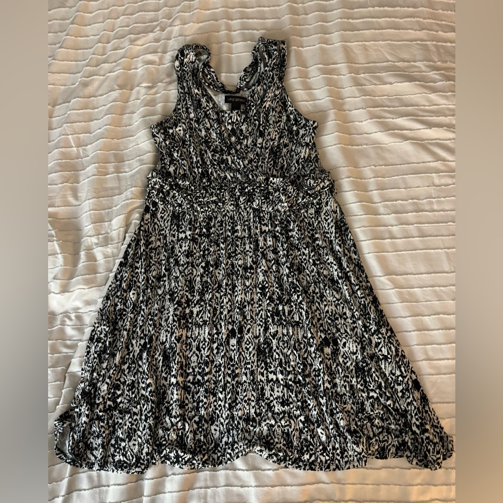 Lane Bryant Dress